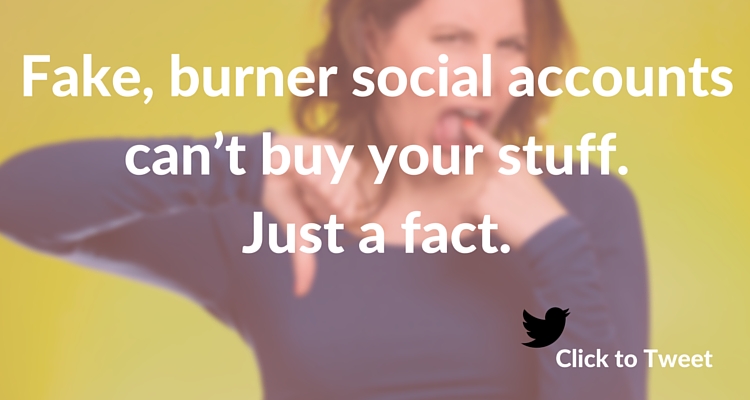 Buying Social Media Followers 3