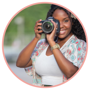 OnlineDrea Client Aisha Daley