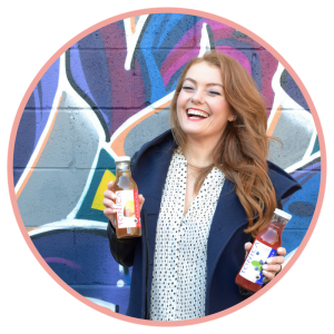 OnlineDrea Client Zoey Shamai