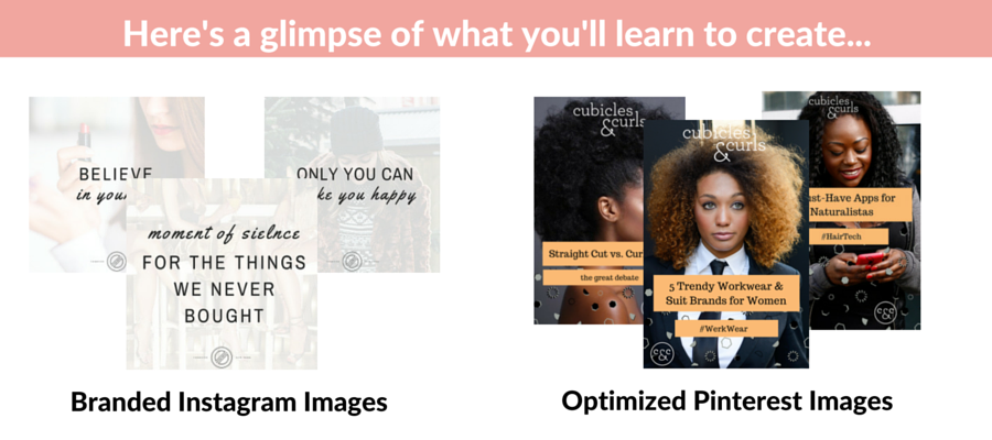 Create with Canva Examples