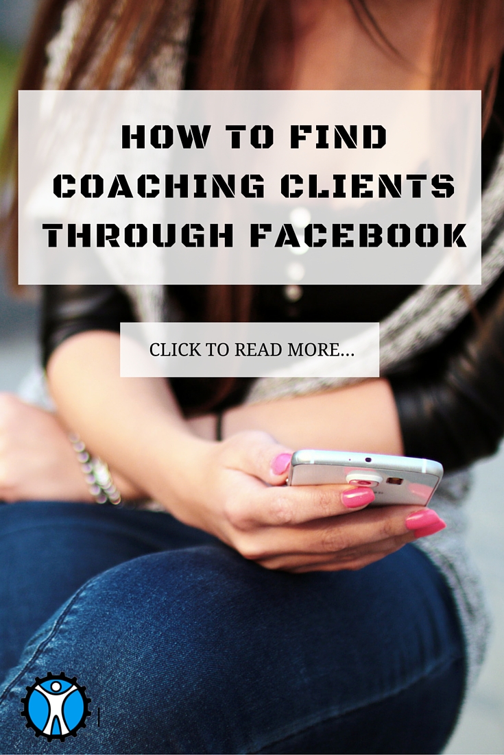 How to Find Customers as a Beachbody Coach using Facebook