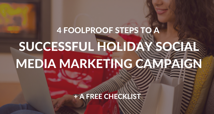 Feature - SUCCESSFUL HOLIDAY SOCIAL MEDIA MARKETING CAMPAIGN