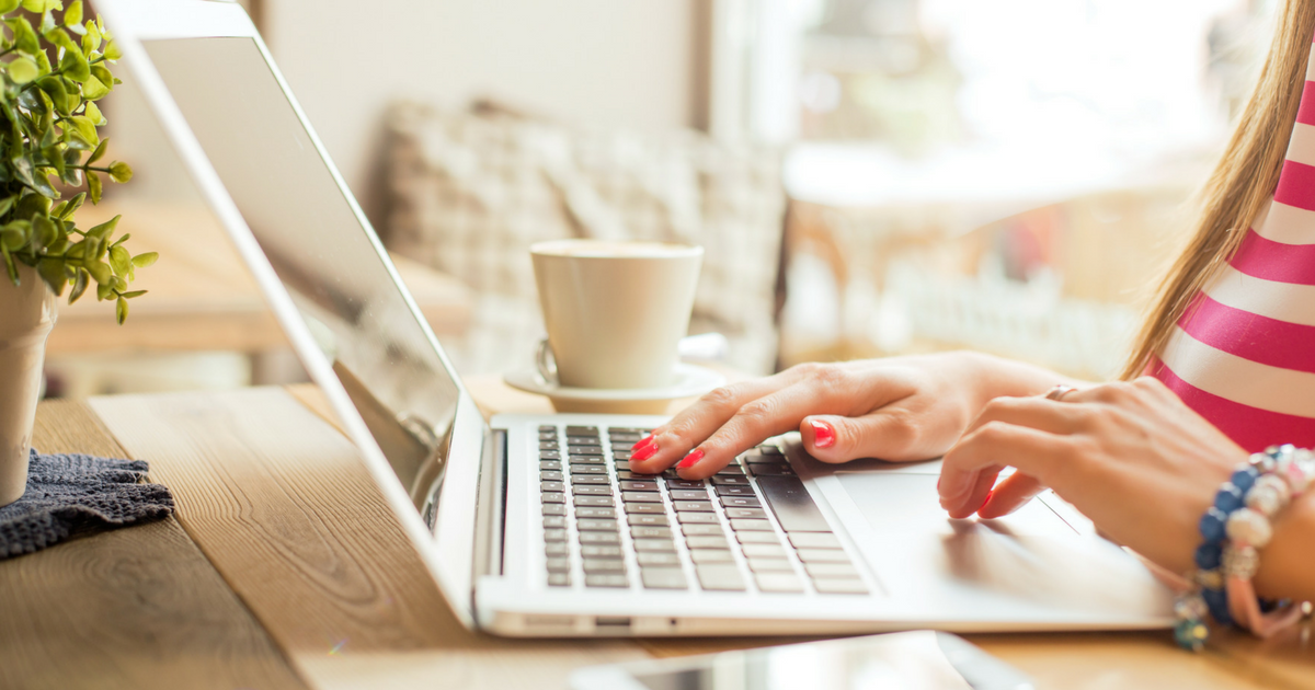 7 Steps to Creating a Social Media Content System