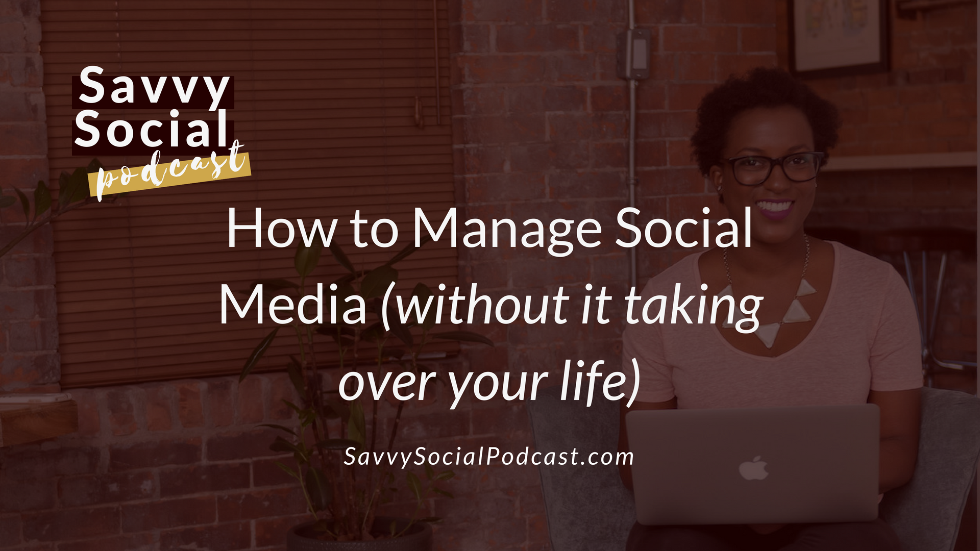 How to Manage Social Media - Main