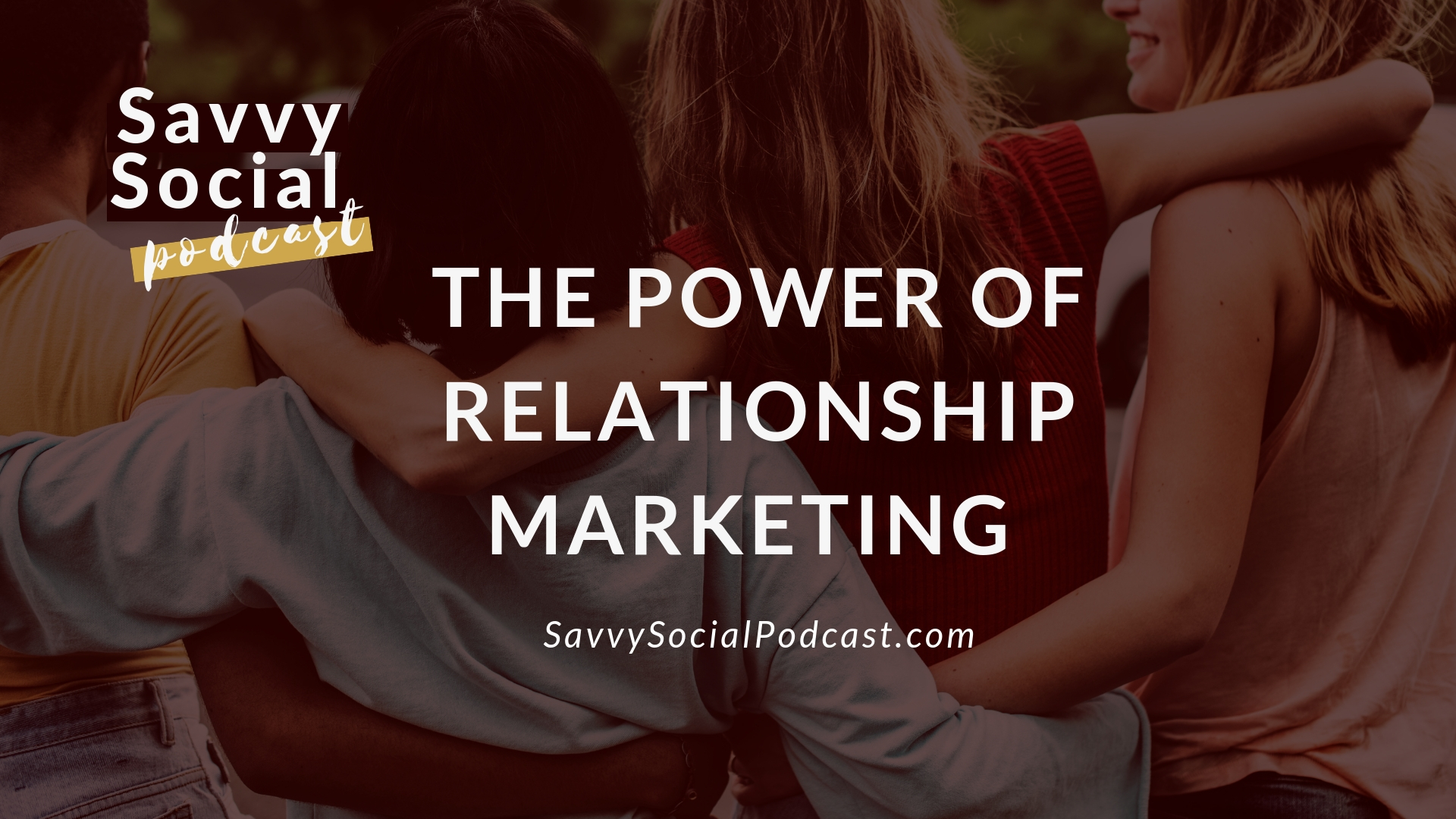 The Power of Relationship Marketing