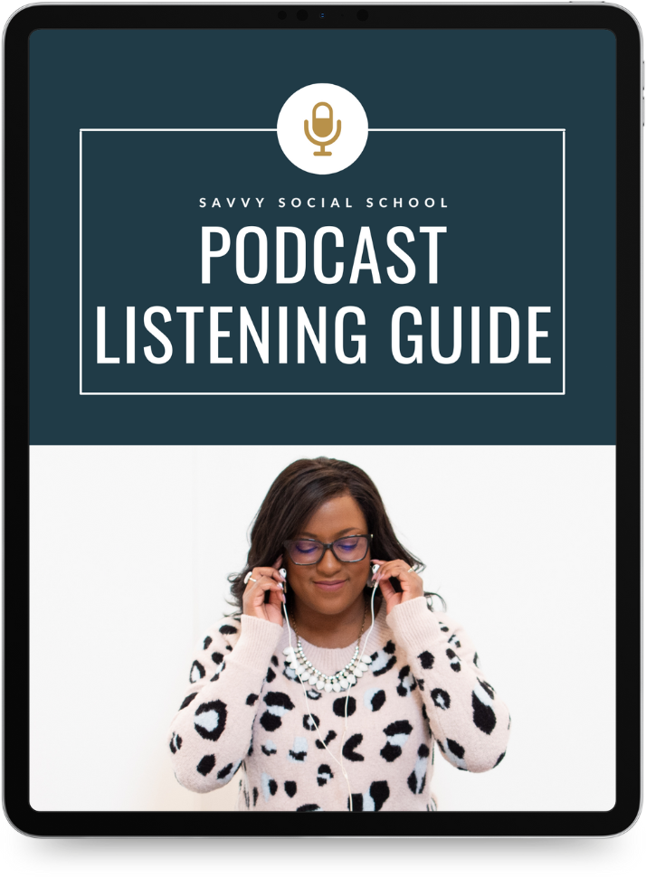 savvy-social-school-podcast-listening-guide.png