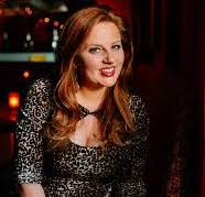 Amber Hurdle, Host of The Bombshell Business Podcast