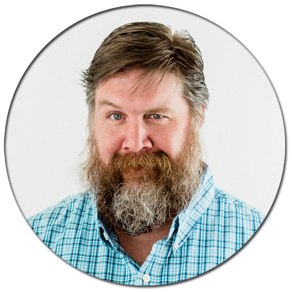 Jaime Buckley, Author and Creator of Wanted Hero