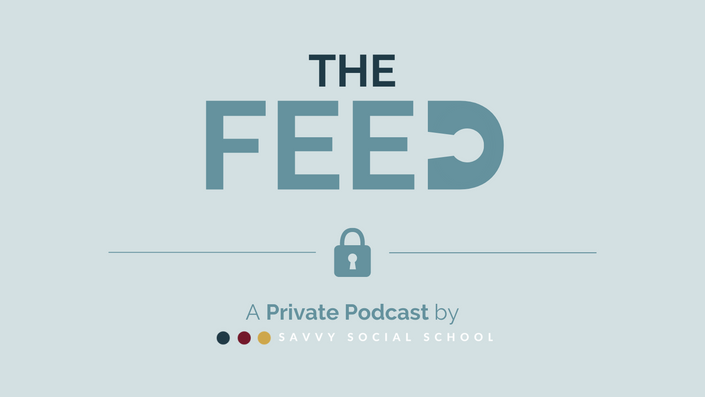The Feed Podcast