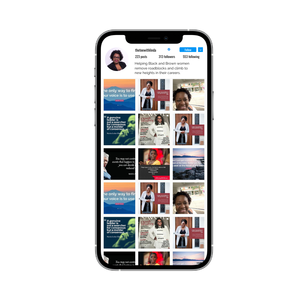 Before Savvy Social School