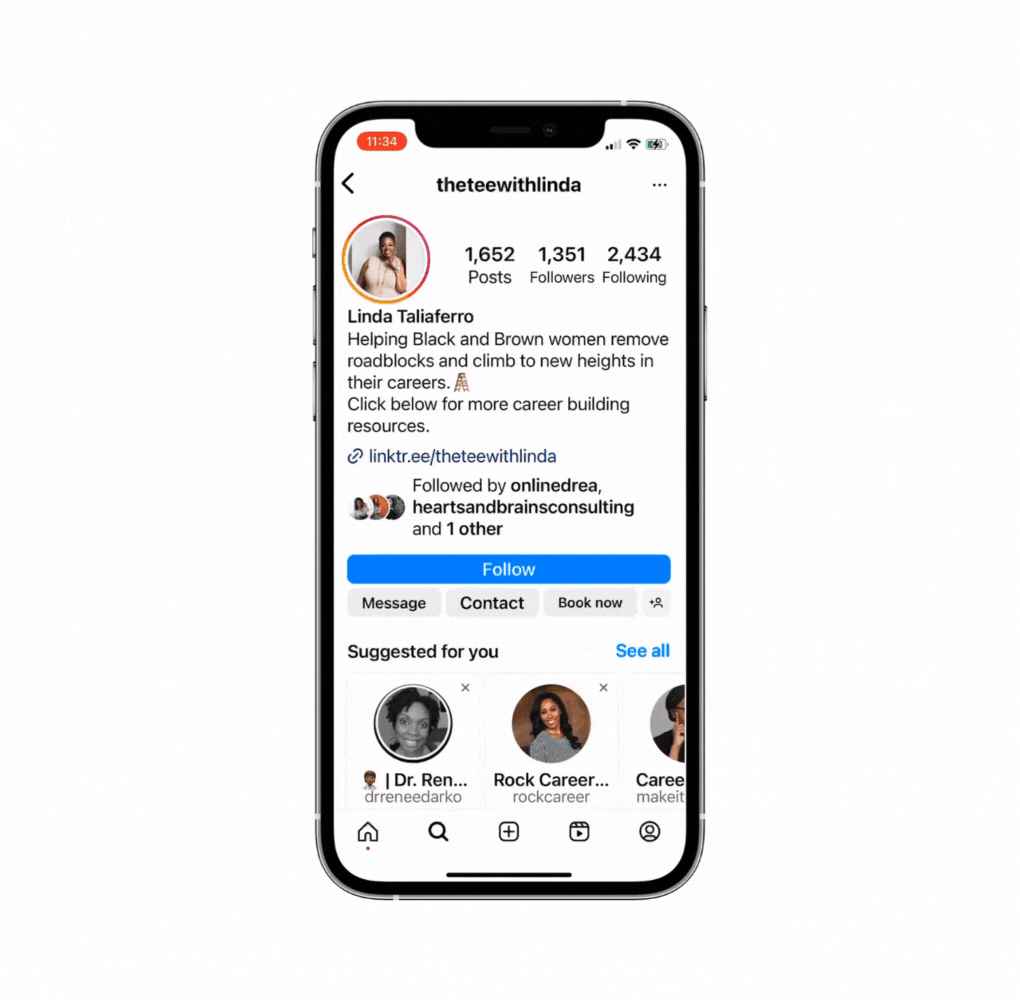 After Savvy Social School