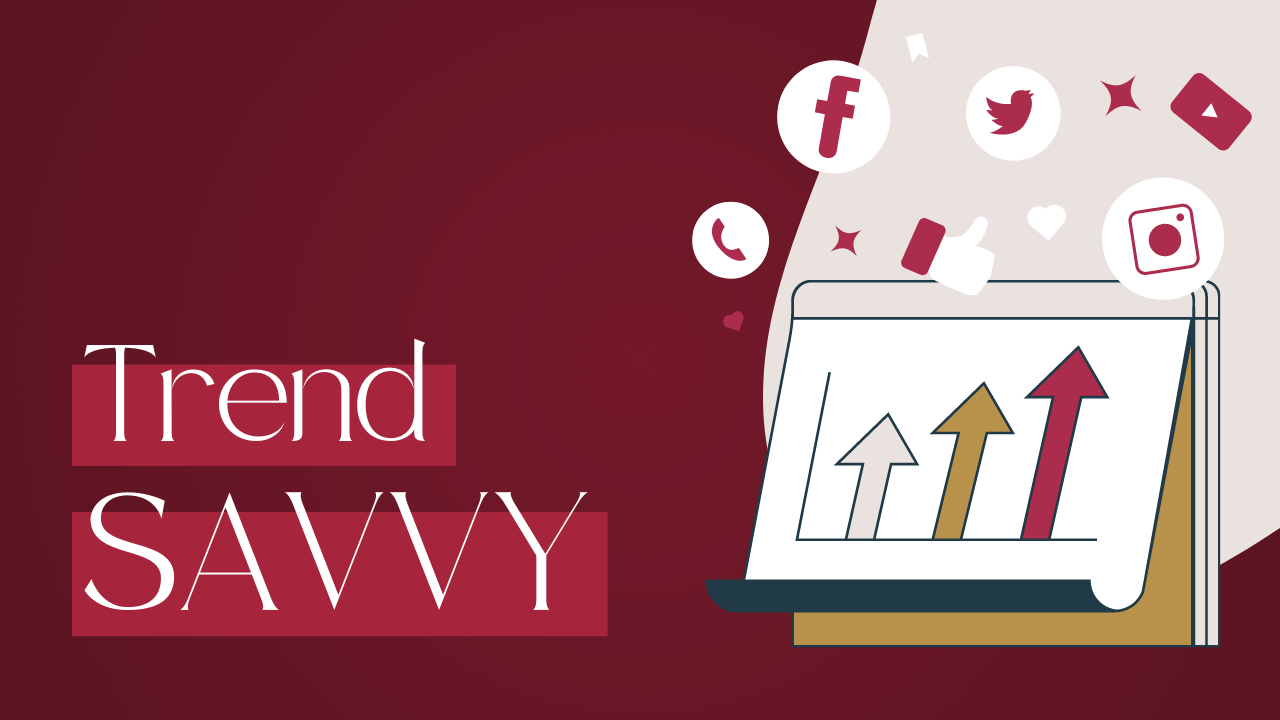 Trend Savvy - Savvy Social School