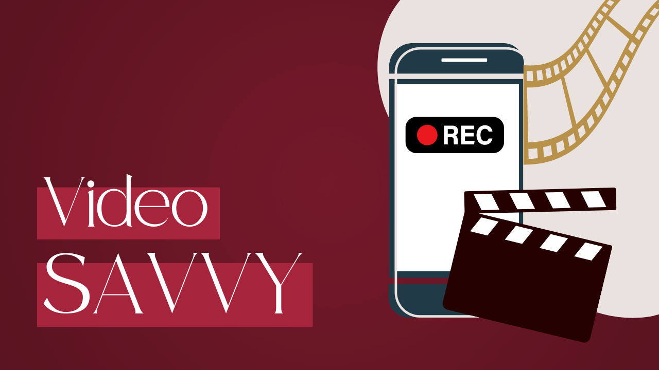 Video Savvy - Savvy Social School