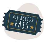 Instagram Bootcamp All Access Pass