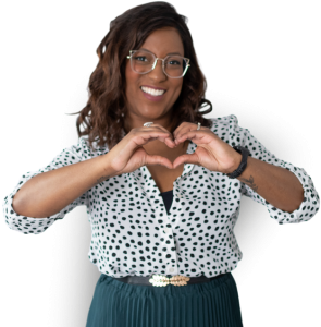 Andréa - Thank you!