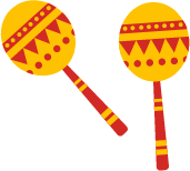 10 Year Anniversary Fiesta, Thank you!