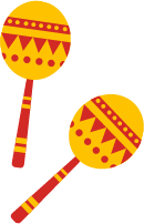 10 Year Anniversary Fiesta, Thank you!