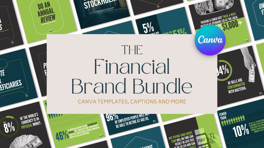 The Financial Brand Bundle