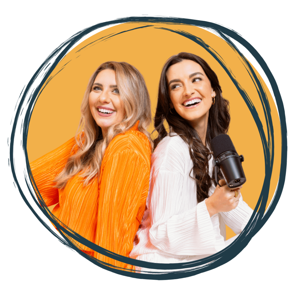 Cassie Tucker & Erica Spitzley